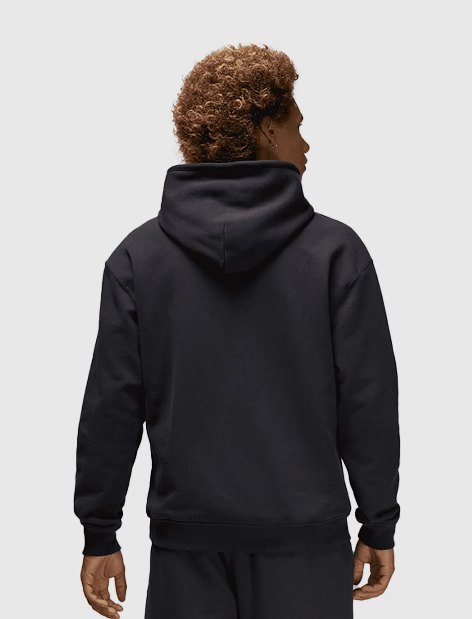 AIR JORDAN WORDMARK FLEECE HOODIE