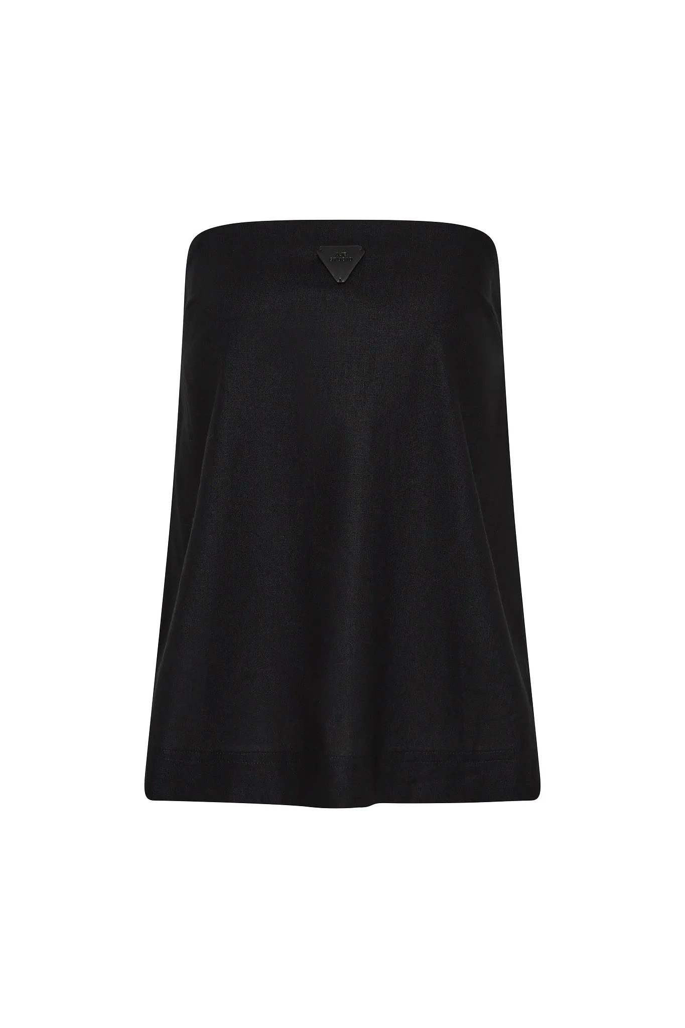 Airlie Strapless Top