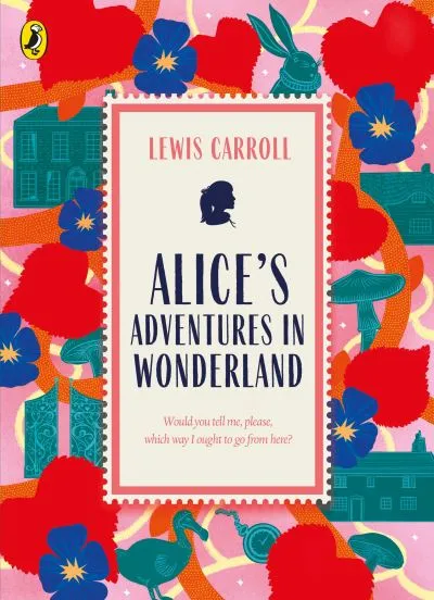 Alice's adventures in Wonderland