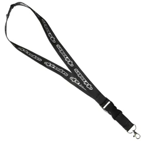 Alpinestars Core Lanyard Black