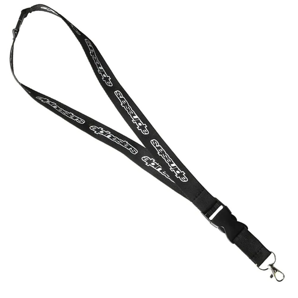 Alpinestars Core Lanyard Black