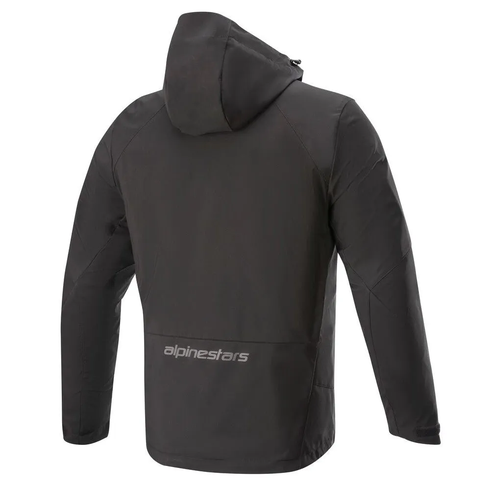 Alpinestars Stratos V2 Techshell DS Jacket