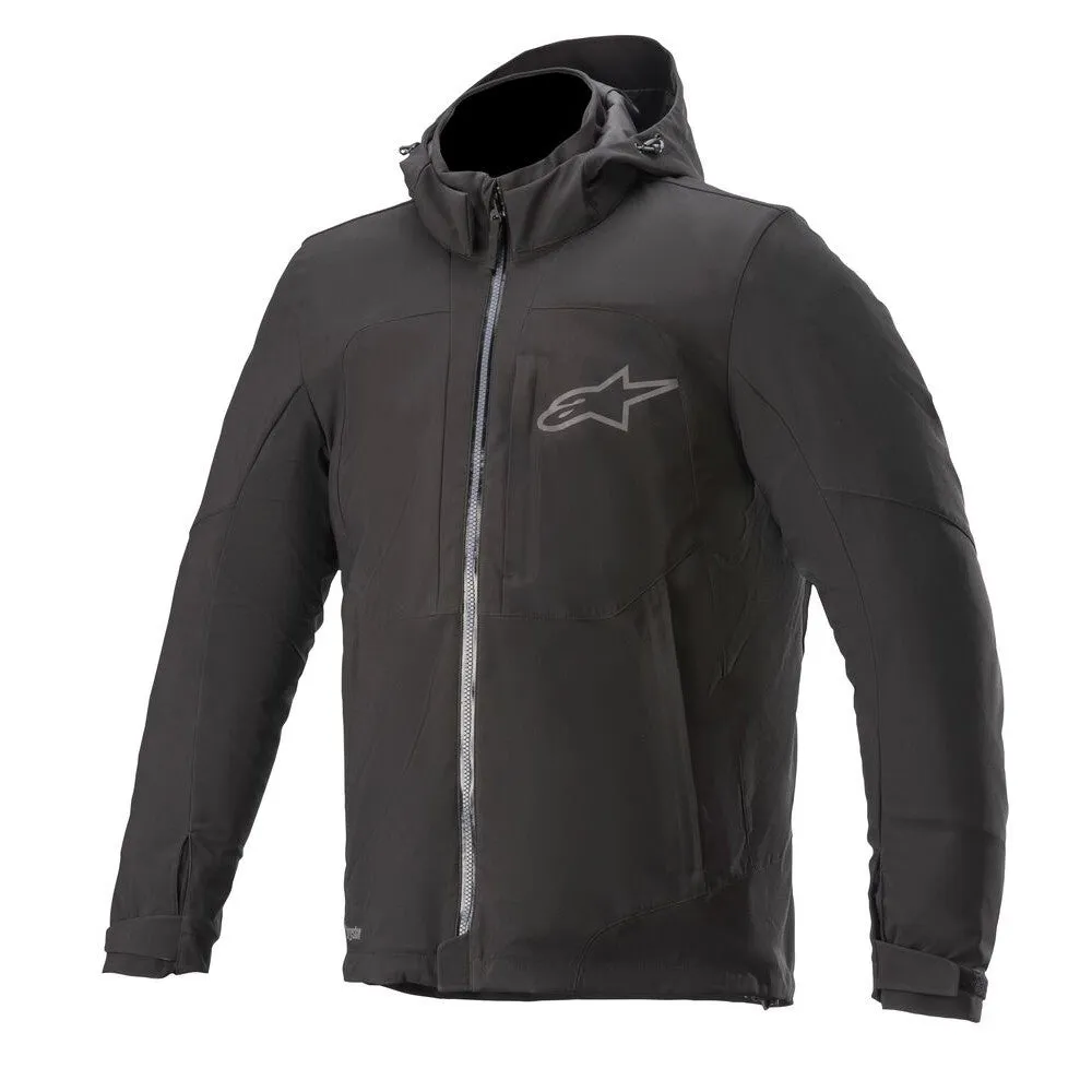 Alpinestars Stratos V2 Techshell DS Jacket