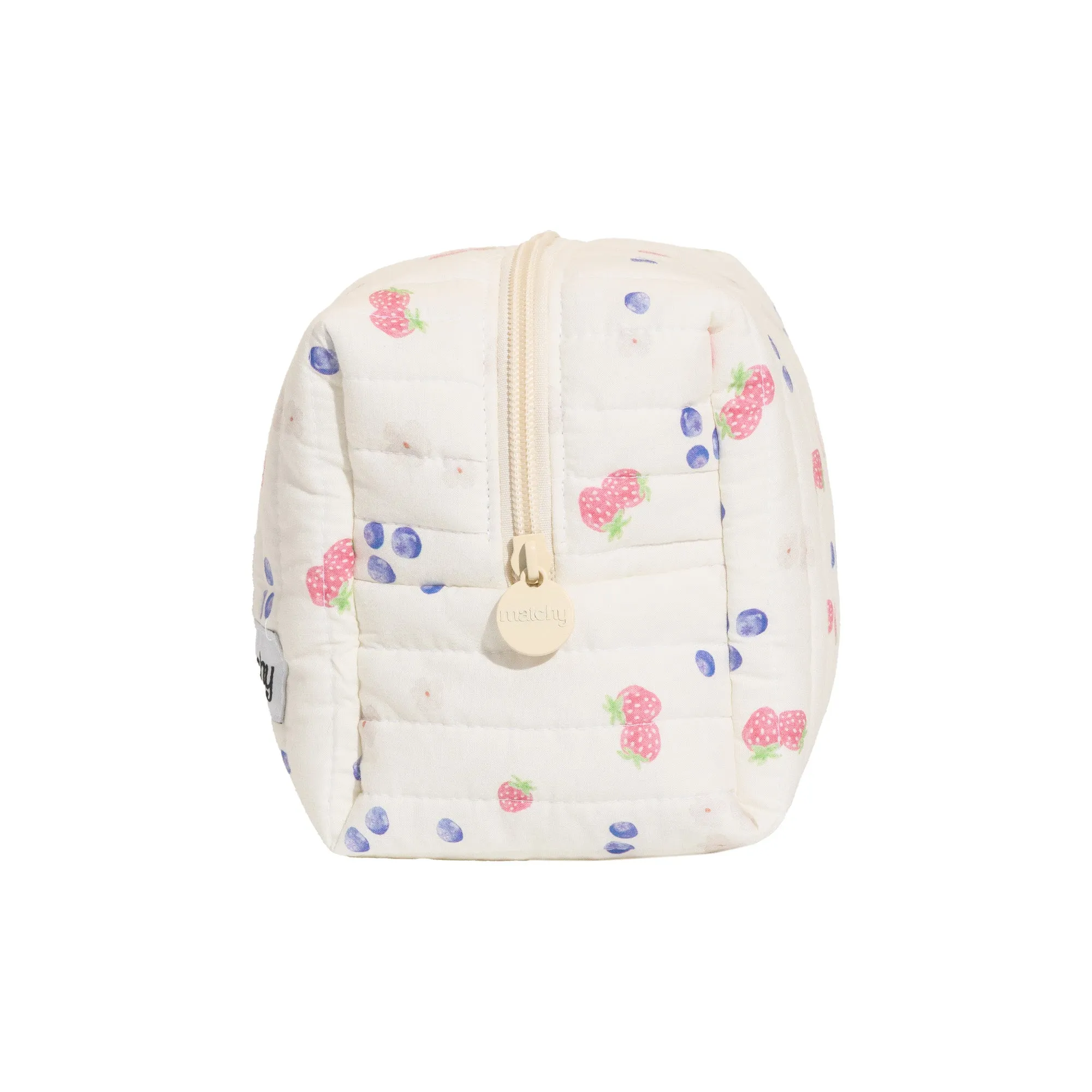 Amelia Cutie Carry-All Bag (Preorder)