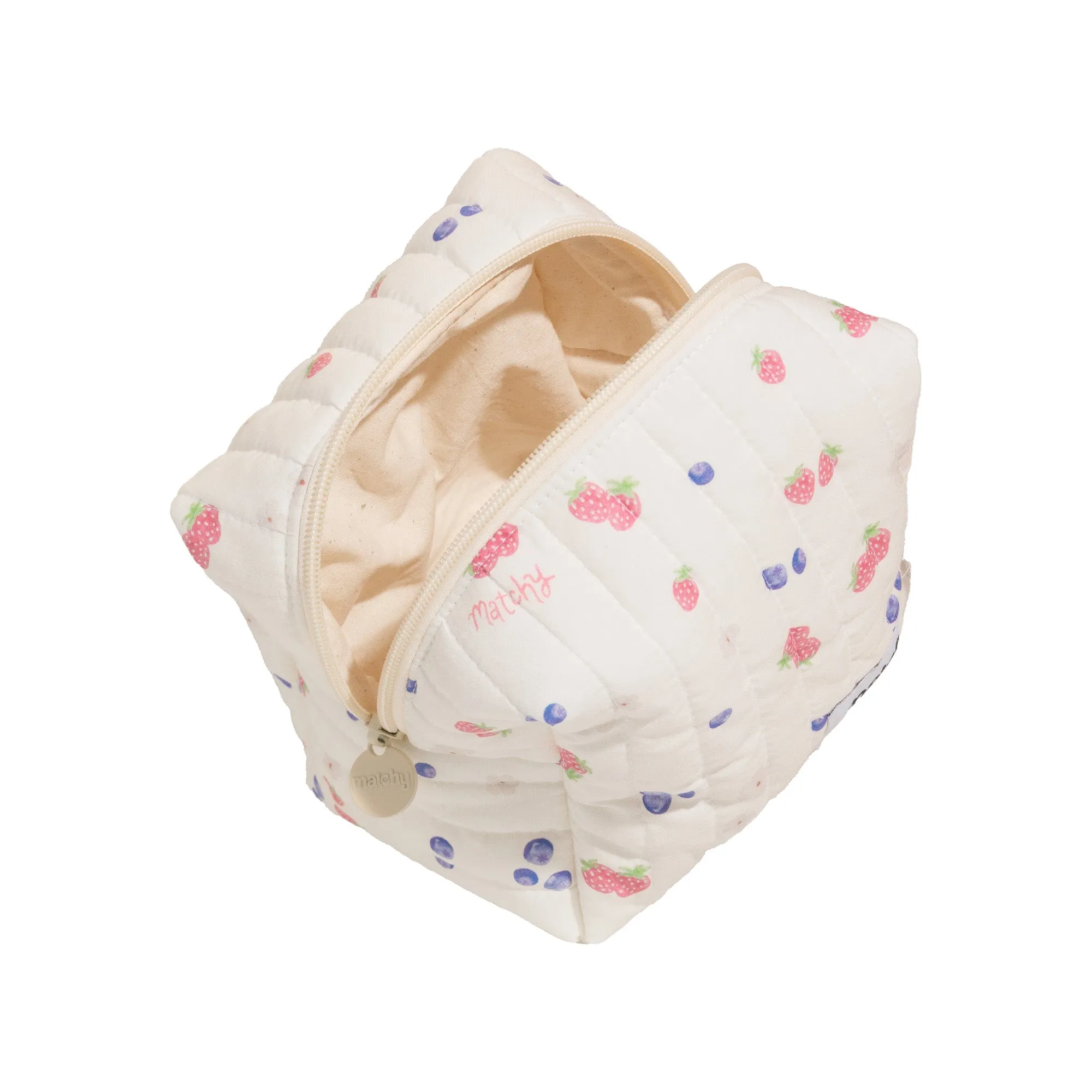 Amelia Cutie Carry-All Bag (Preorder)