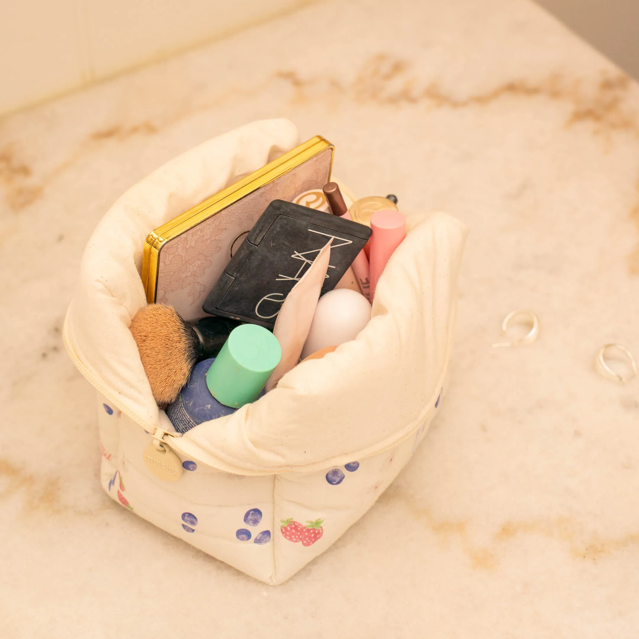 Amelia Cutie Carry-All Bag (Preorder)