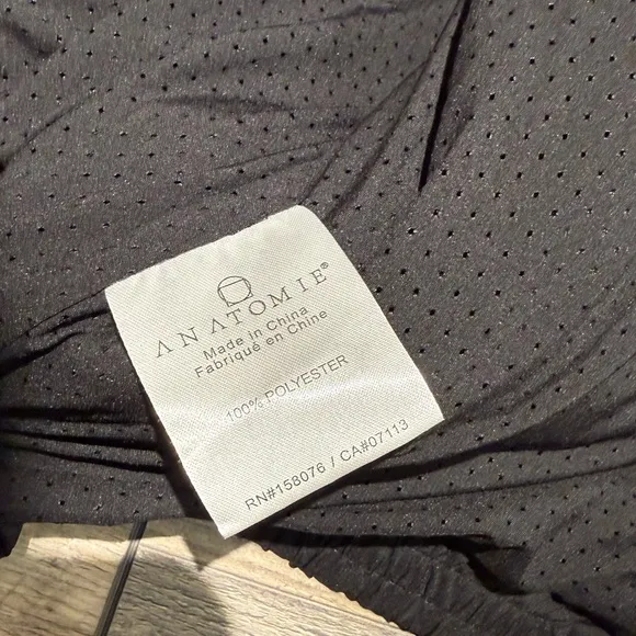 Anatomie Jacket Small EUC
