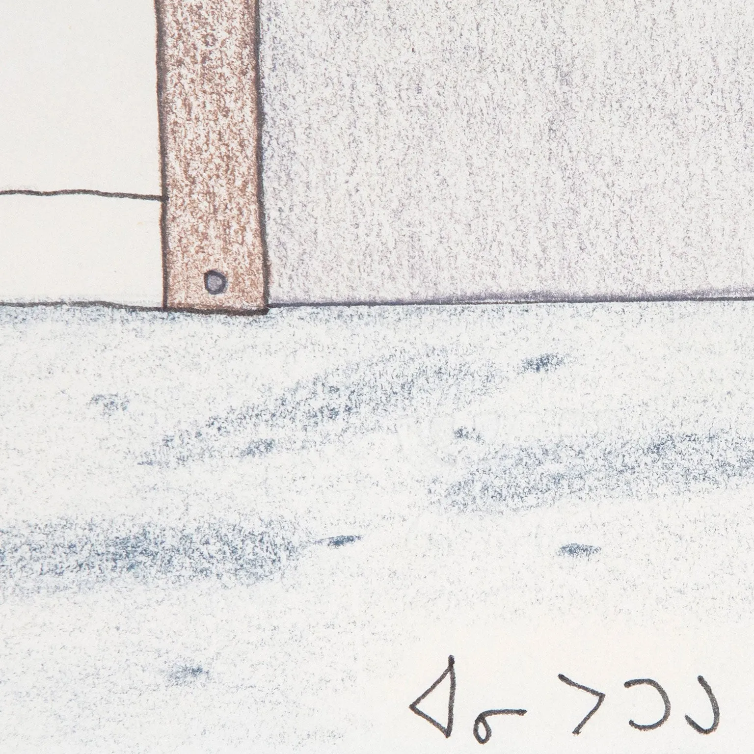 ANNIE POOTOOGOOK "WOMAN REMOVING COAT", 2002