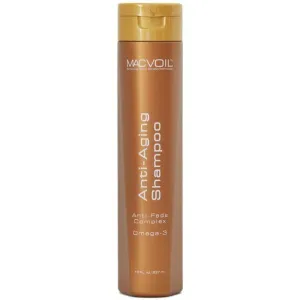 Anti-Aging Argan Shampoo