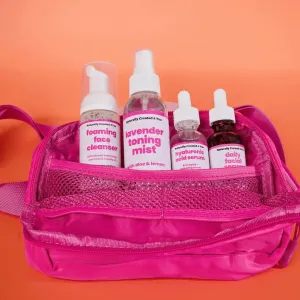 anti-aging glow kit