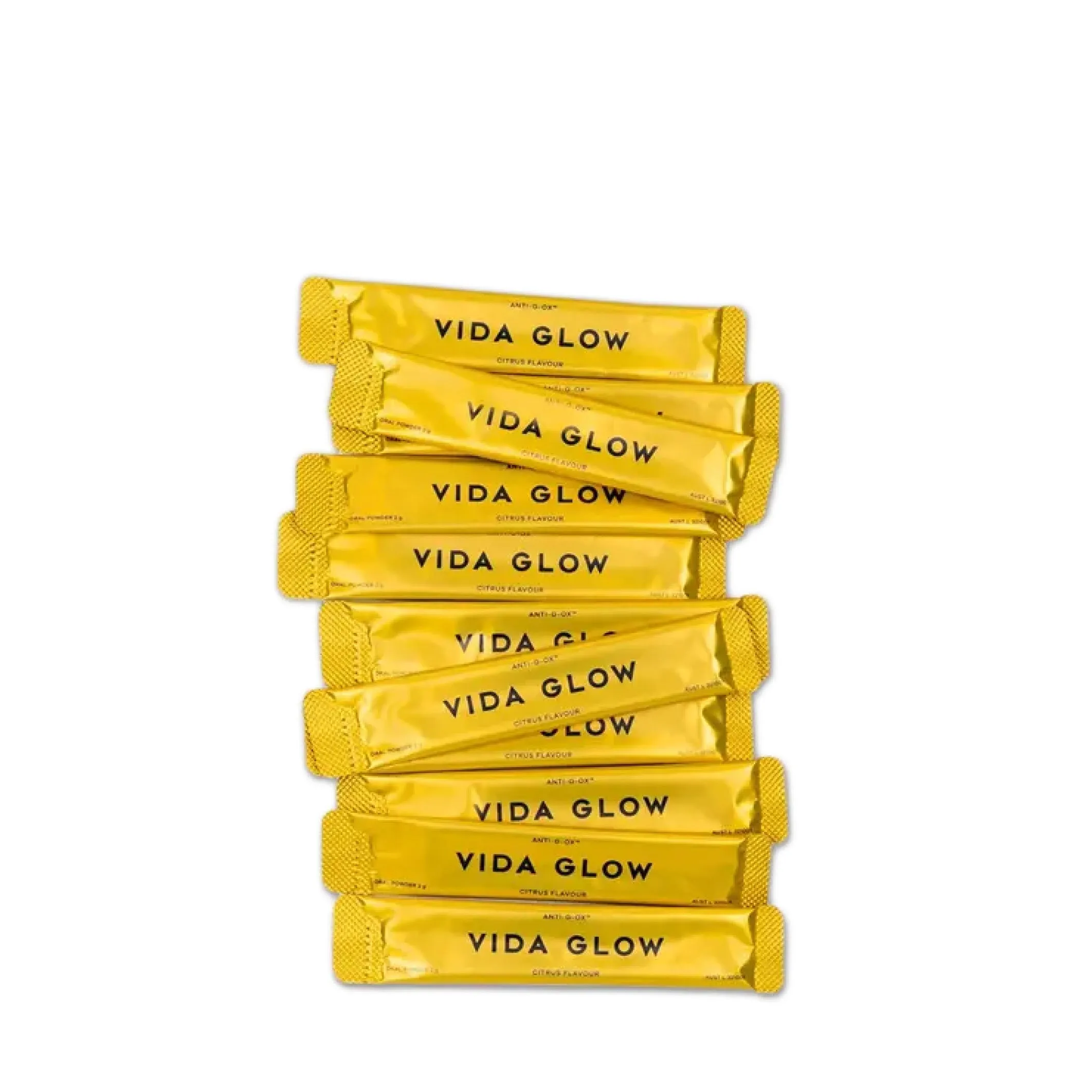 Anti-G-Ox Citrus