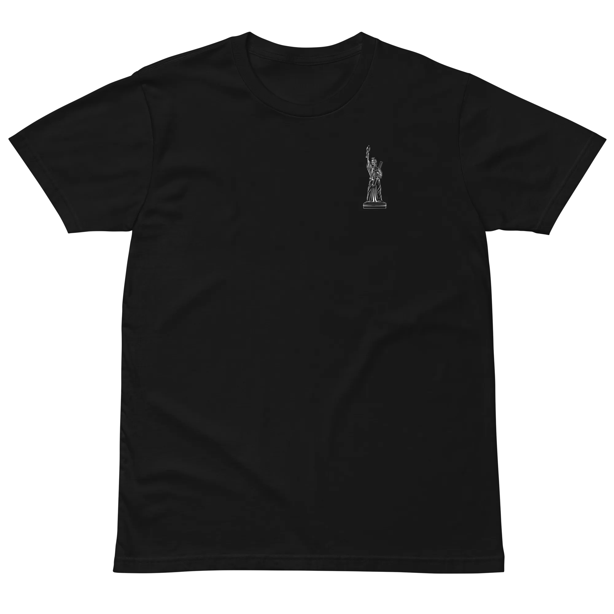 Anti-Government but I work for the Government Club Tee