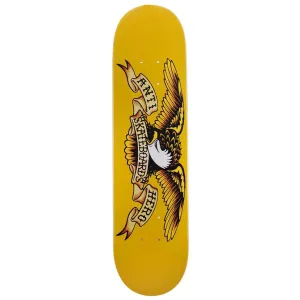Anti Hero - Classic Eagle 7.3 Skateboard Deck