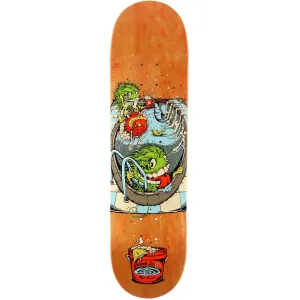 Anti Hero - Peter Hewitt Grimples At Work 8.5 Skateboard Deck