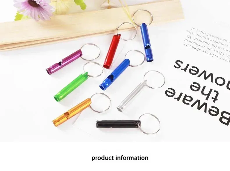 Anti Lose Whistle