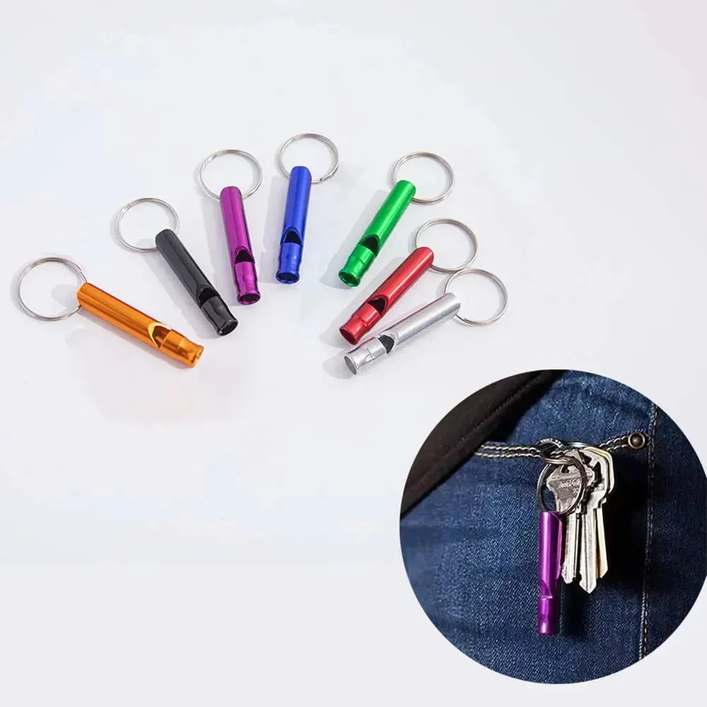 Anti Lose Whistle