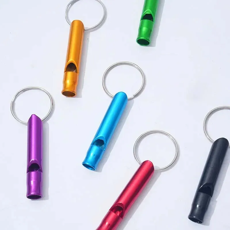 Anti Lose Whistle