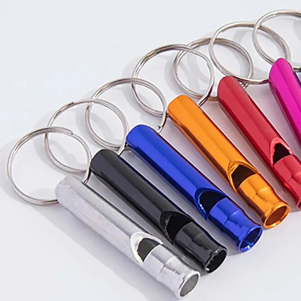 Anti Lose Whistle