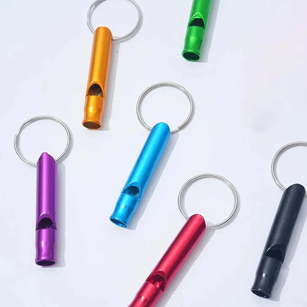 Anti Lose Whistle