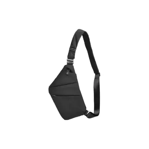 Anti-theft Shoulder Bag