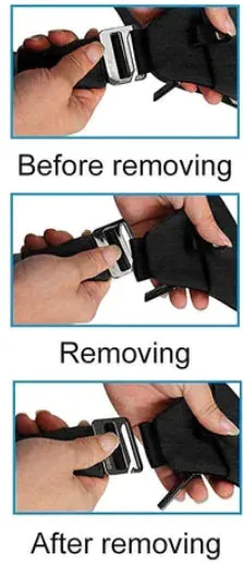 Anti-theft Shoulder Bag