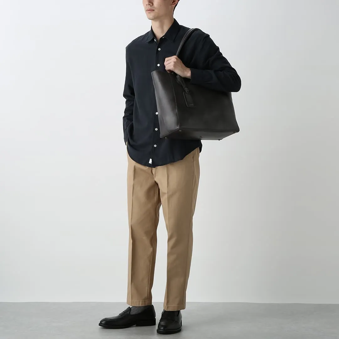 Antique Career Tote