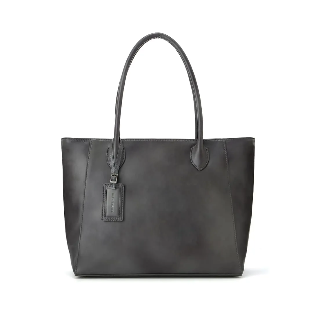 Antique Career Tote