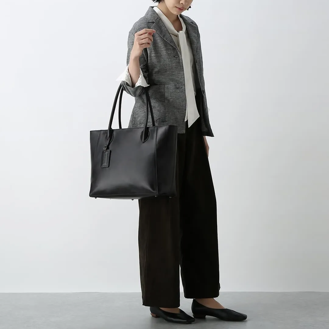 Antique Career Tote