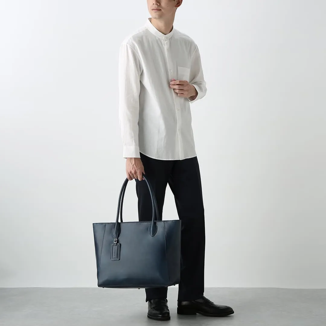 Antique Career Tote