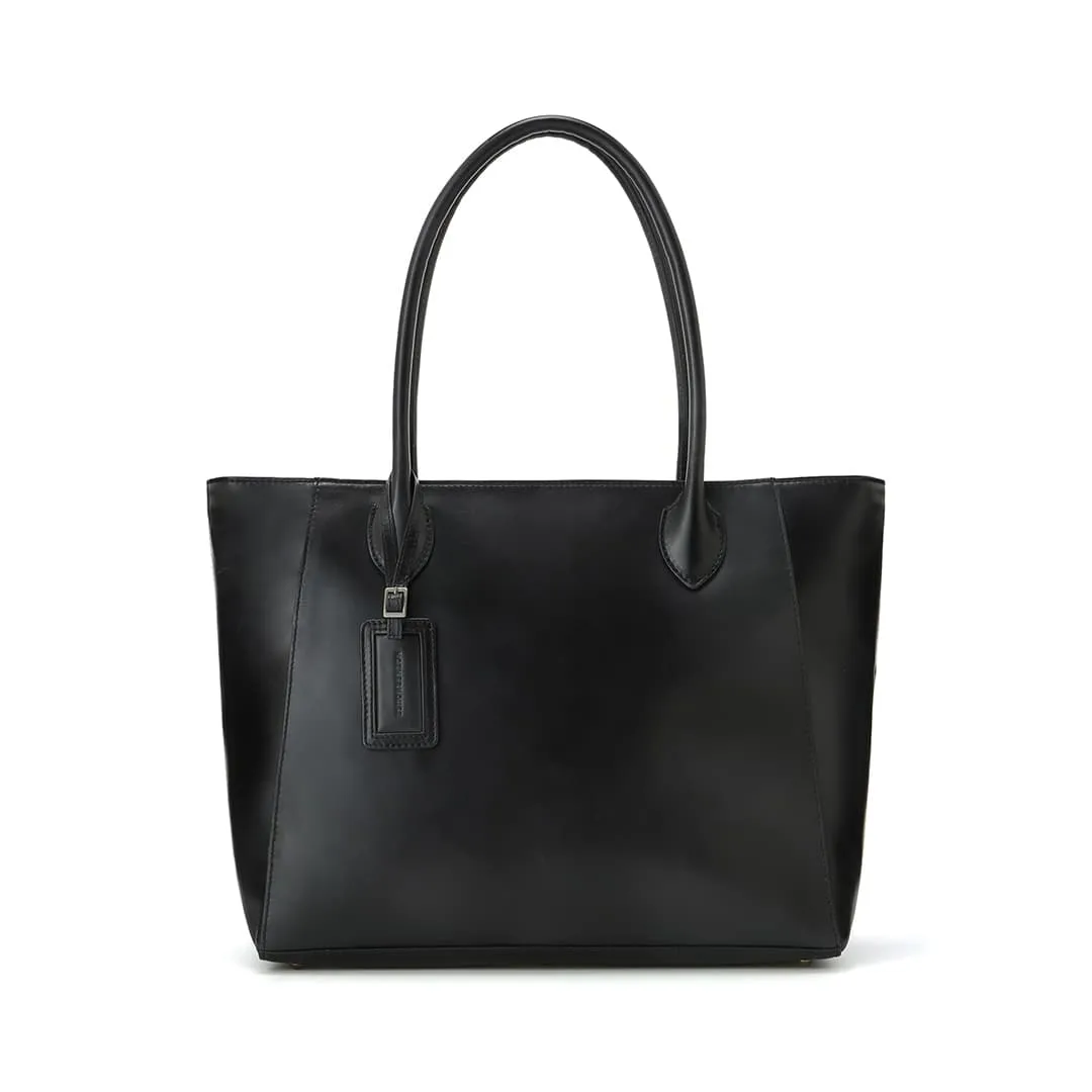 Antique Career Tote