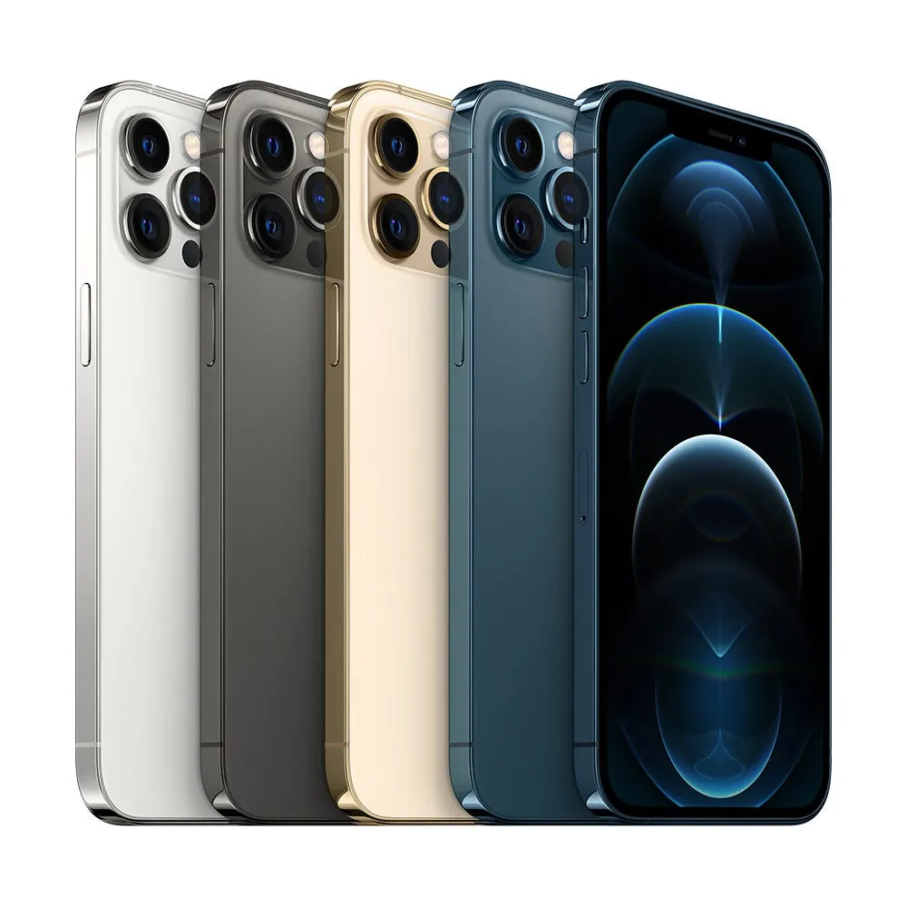 Apple iPhone 12 Pro Max (256GB)