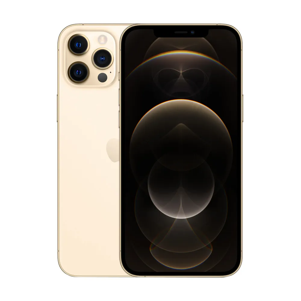 Apple iPhone 12 Pro Max (256GB)