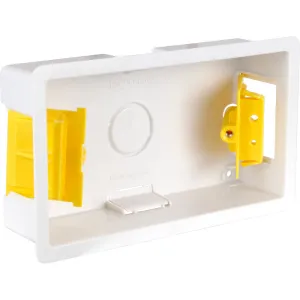 Appleby SB629 2G 35mm Dry Lining Box