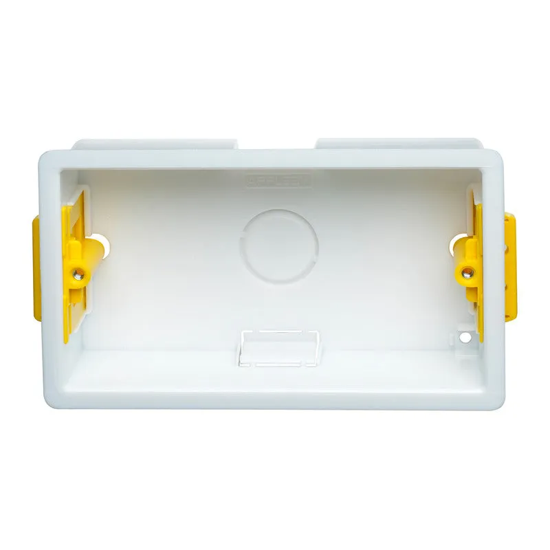 Appleby SB629 2G 35mm Dry Lining Box