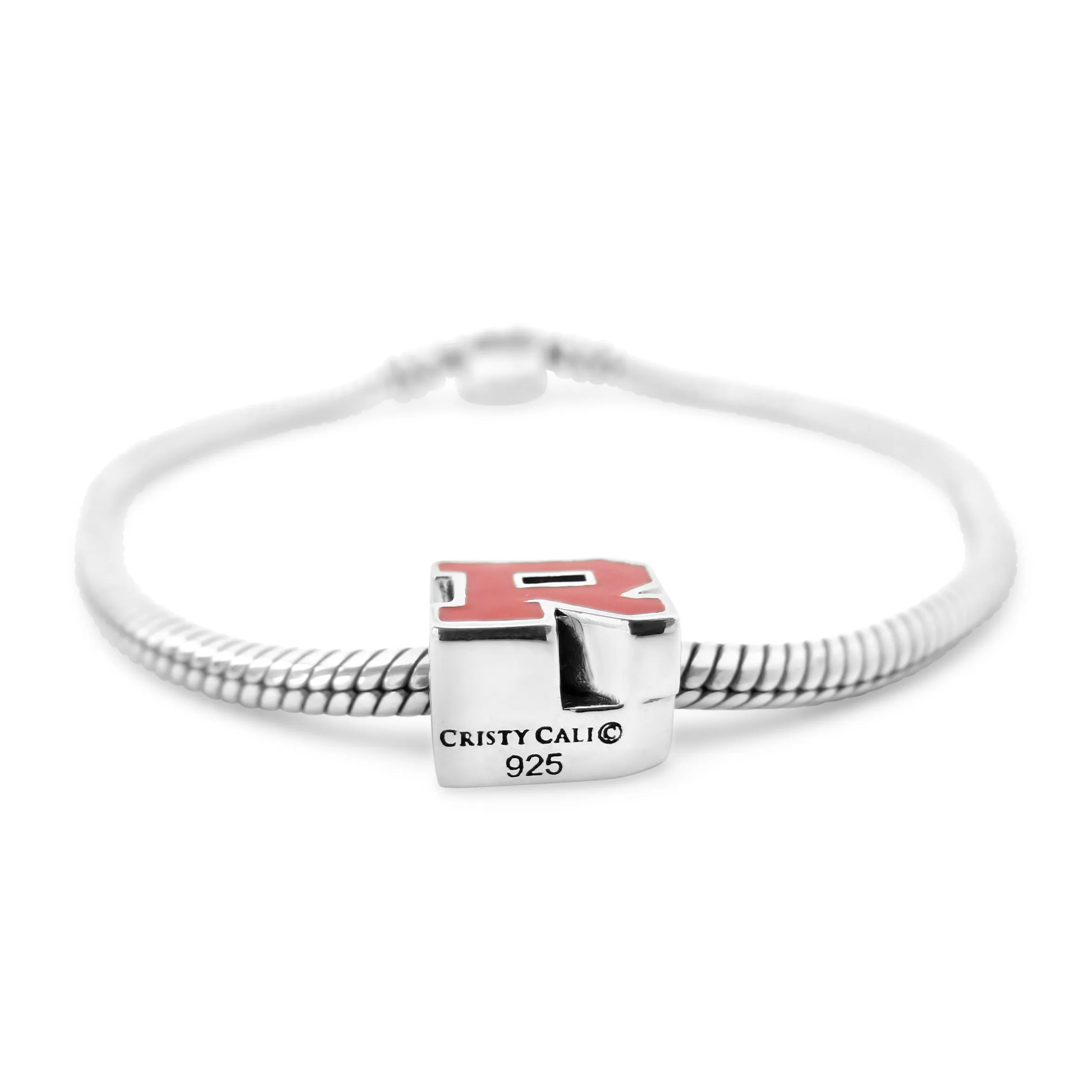 Archbishop Rummel High School Couture Charm