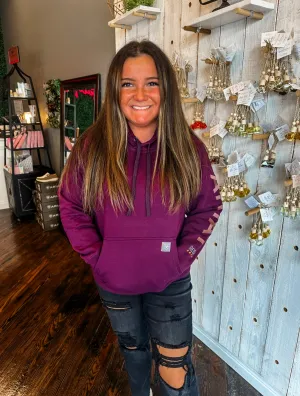 Ariat Rebar Hoodie
