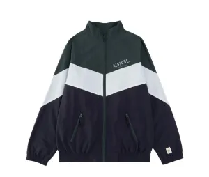 ASUSL COLOR BLOCKING TRACK JACK