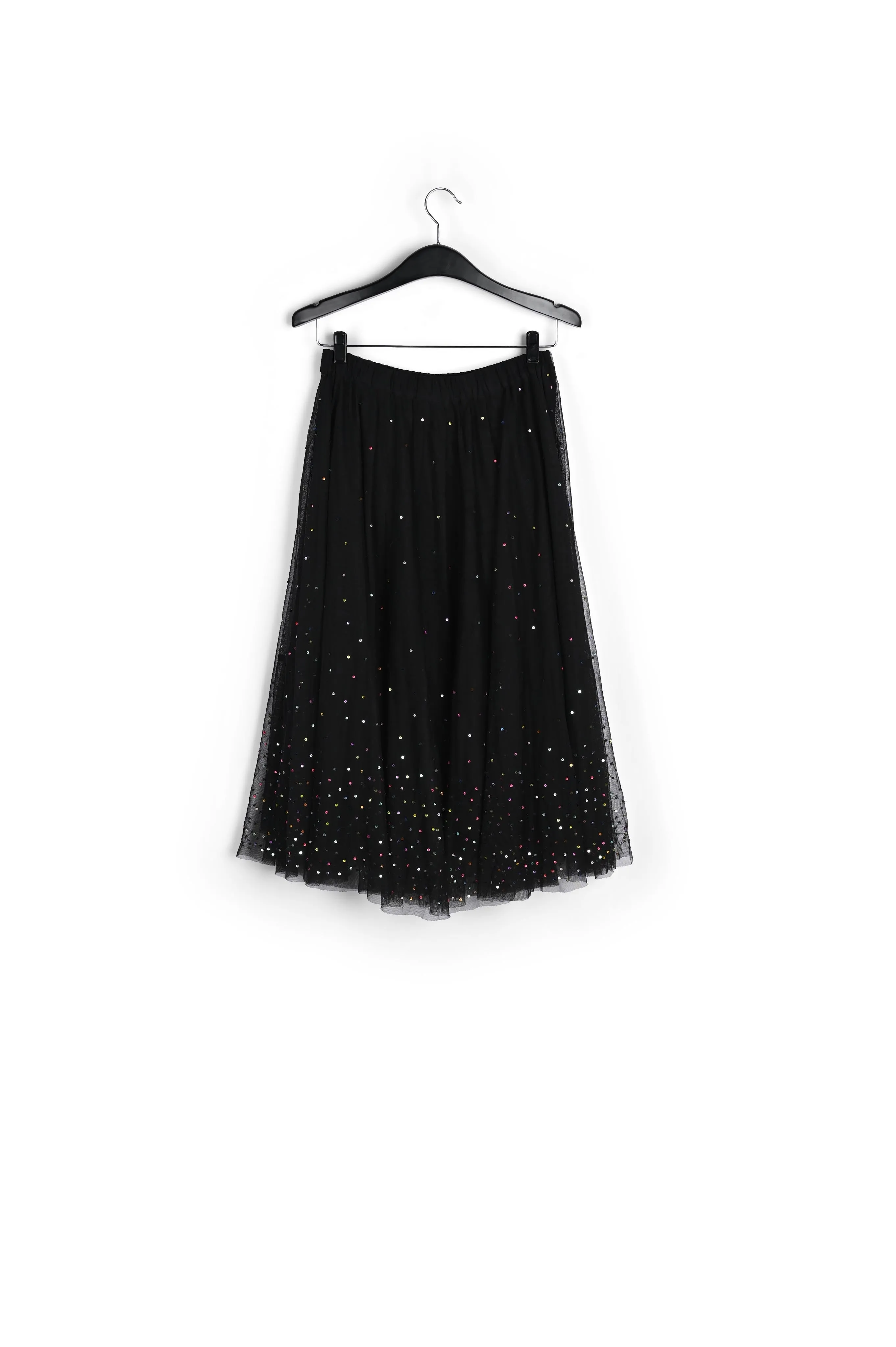 Atulleme tule skirt