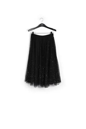Atulleme tule skirt