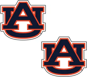 AUB Logo Decal