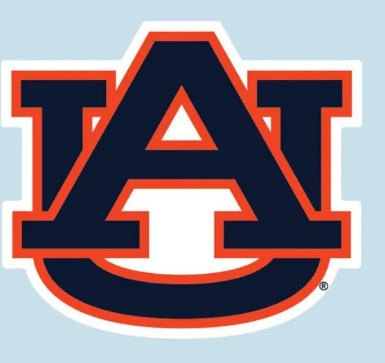 AUB Logo Decal