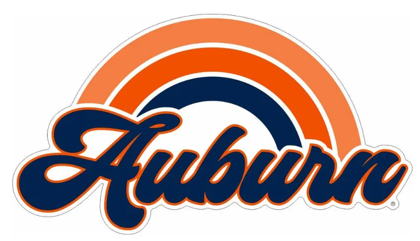 AUB Logo Decal