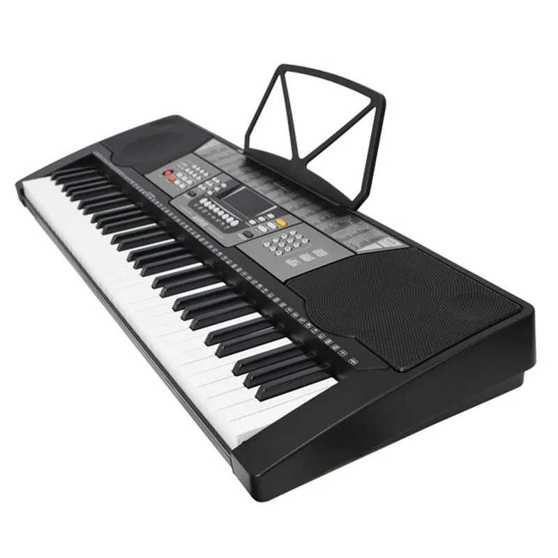 Axus AXP10 Portable Keyboard Pack