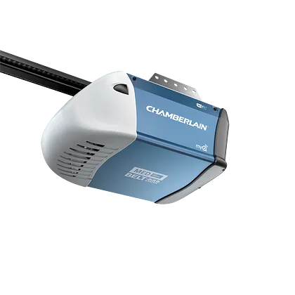 B353 1/2HP BELT GARAGE OPENER