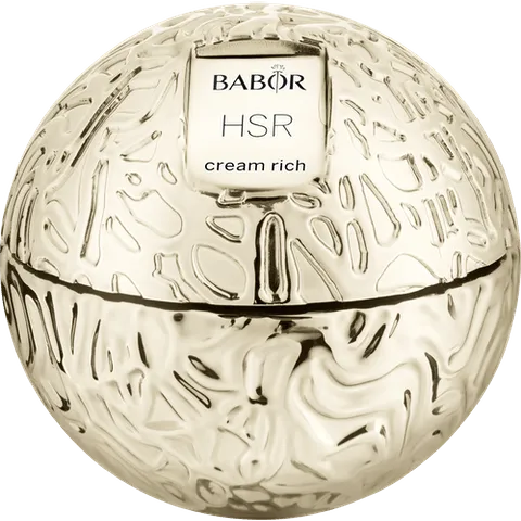 BABOR HSR LIFTING Anti-Wrinkle Cream Rich 50ml