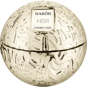 BABOR HSR LIFTING Anti-Wrinkle Cream Rich 50ml
