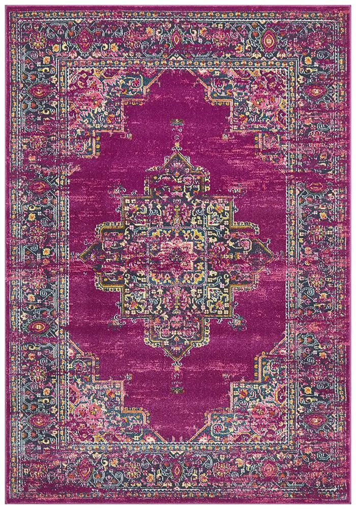 Babylon 211 Fuchsia