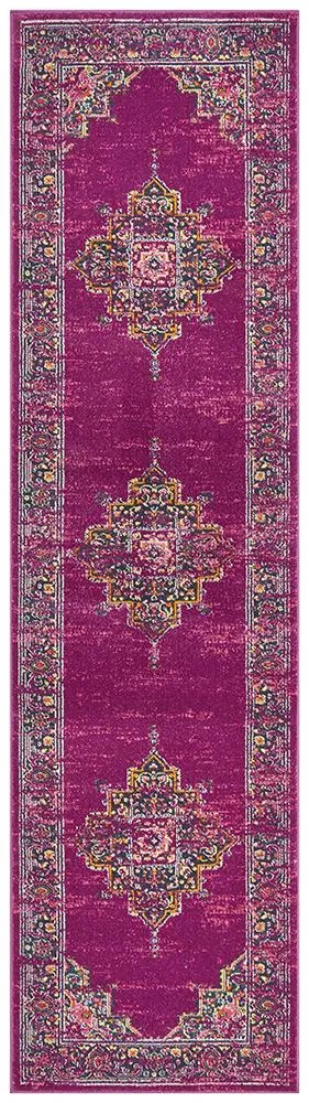 Babylon 211 Fuchsia