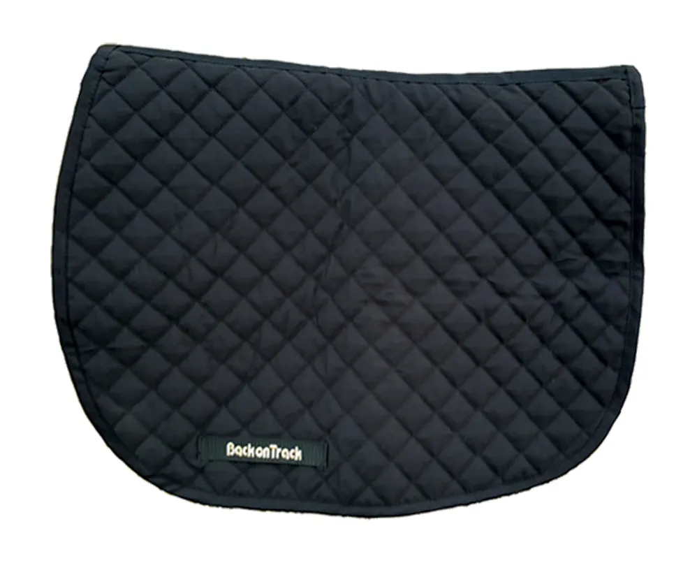 Back on Track Therapeutic Baby Saddle Pad