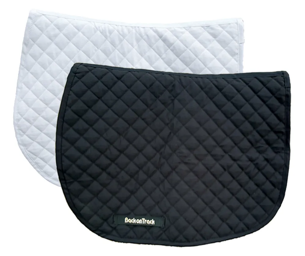 Back on Track Therapeutic Baby Saddle Pad